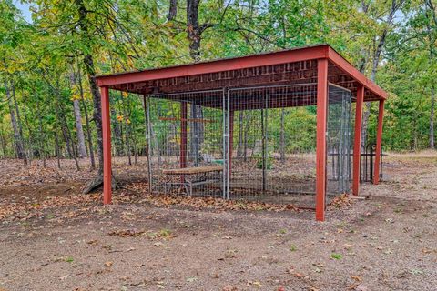 Tiny photo for 180 CR 43350, Paris, TX 75462 (MLS # 21100234)