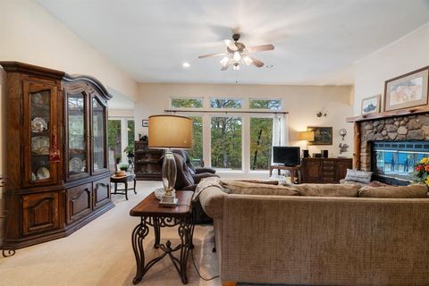 Tiny photo for 180 CR 43350, Paris, TX 75462 (MLS # 21100234)