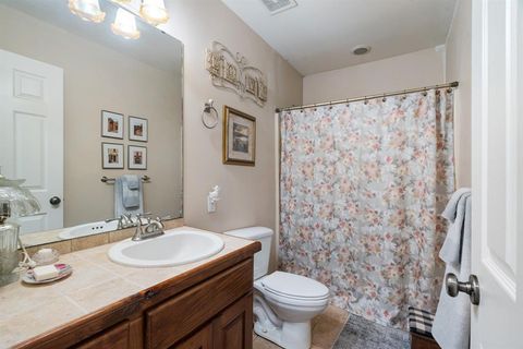 Tiny photo for 180 CR 43350, Paris, TX 75462 (MLS # 21100234)