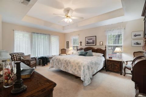 Tiny photo for 180 CR 43350, Paris, TX 75462 (MLS # 21100234)