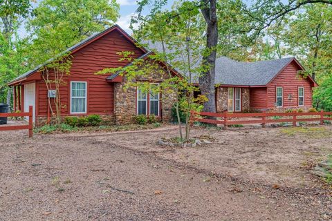 Tiny photo for 180 CR 43350, Paris, TX 75462 (MLS # 21100234)
