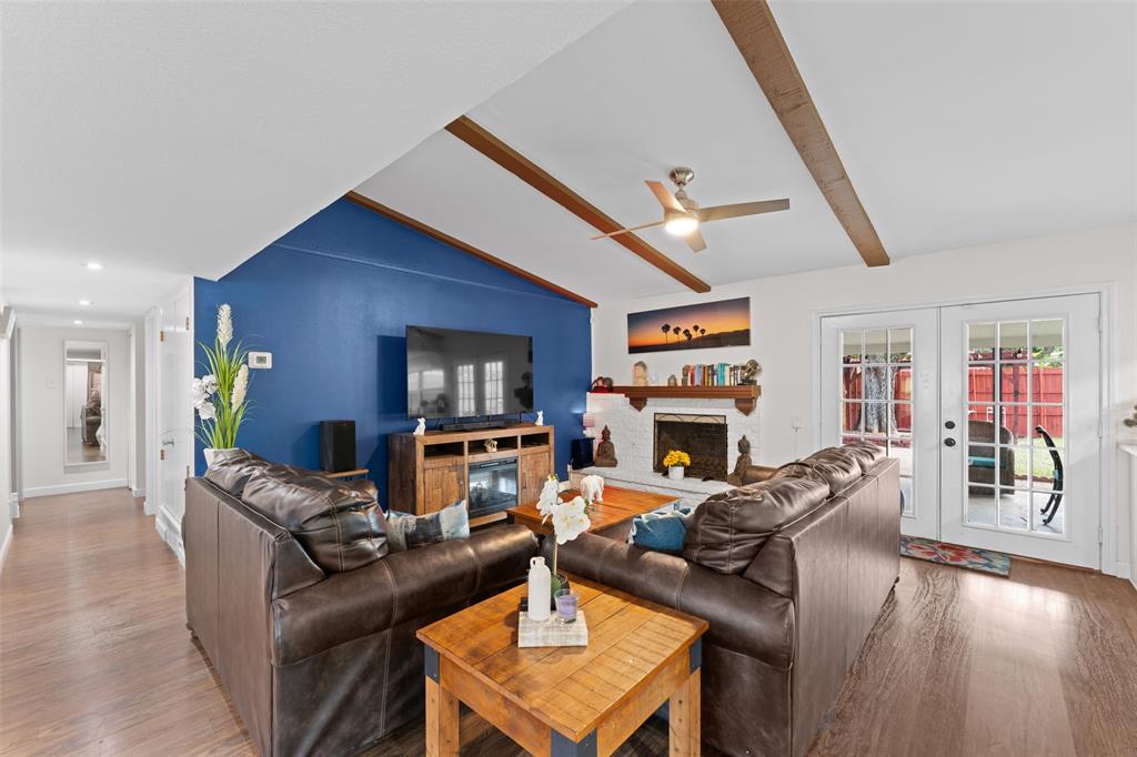 3414 Country Club Drive