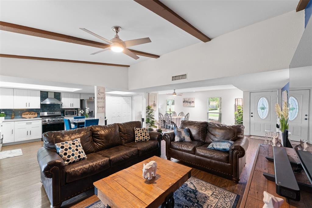 3414 Country Club Drive