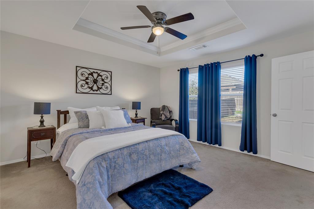 Devonshire Village 4a & 4b1 - Residential Lease