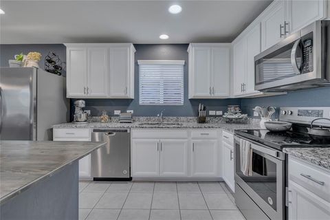 Tiny photo for 2208 Heaton Street, Forney, TX 75126 (MLS # 20998065)