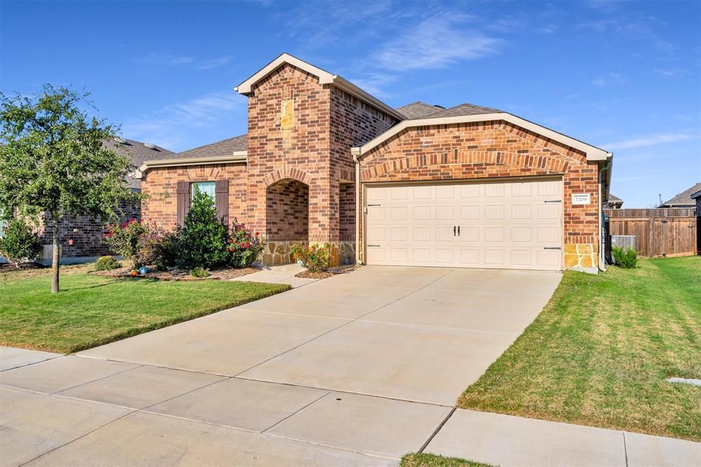 Photo of 2208 Heaton Street, Forney, TX 75126 (MLS # 20998065)