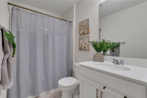 Tiny photo for 2208 Heaton Street, Forney, TX 75126 (MLS # 20998065)