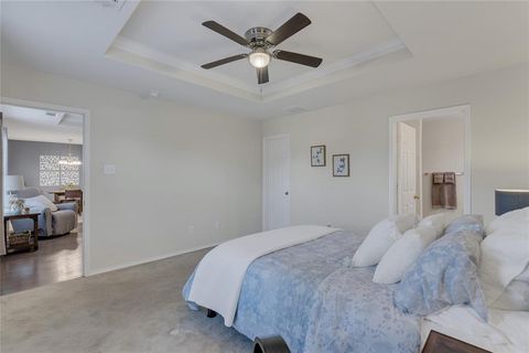 Tiny photo for 2208 Heaton Street, Forney, TX 75126 (MLS # 20998065)