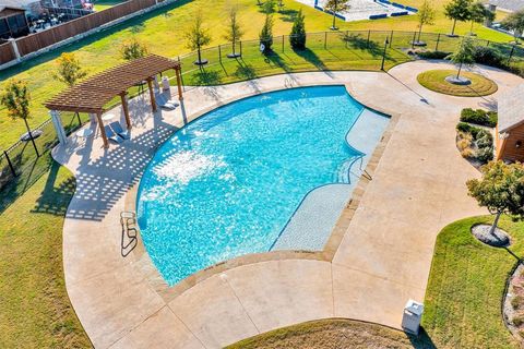 Tiny photo for 2208 Heaton Street, Forney, TX 75126 (MLS # 20998065)