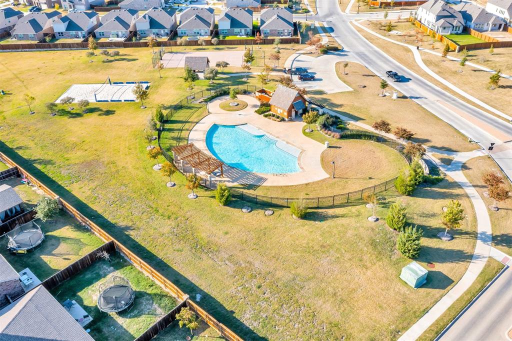 Devonshire Village 4a & 4b1 - Residential Lease