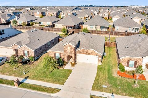 Tiny photo for 2208 Heaton Street, Forney, TX 75126 (MLS # 20998065)