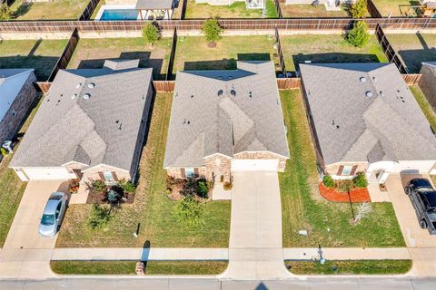 Tiny photo for 2208 Heaton Street, Forney, TX 75126 (MLS # 20998065)