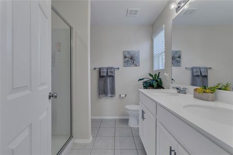 Tiny photo for 2208 Heaton Street, Forney, TX 75126 (MLS # 20998065)