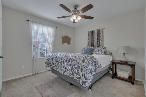 Tiny photo for 2208 Heaton Street, Forney, TX 75126 (MLS # 20998065)