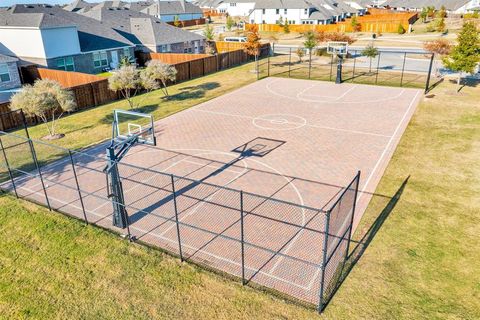 Tiny photo for 2208 Heaton Street, Forney, TX 75126 (MLS # 20998065)