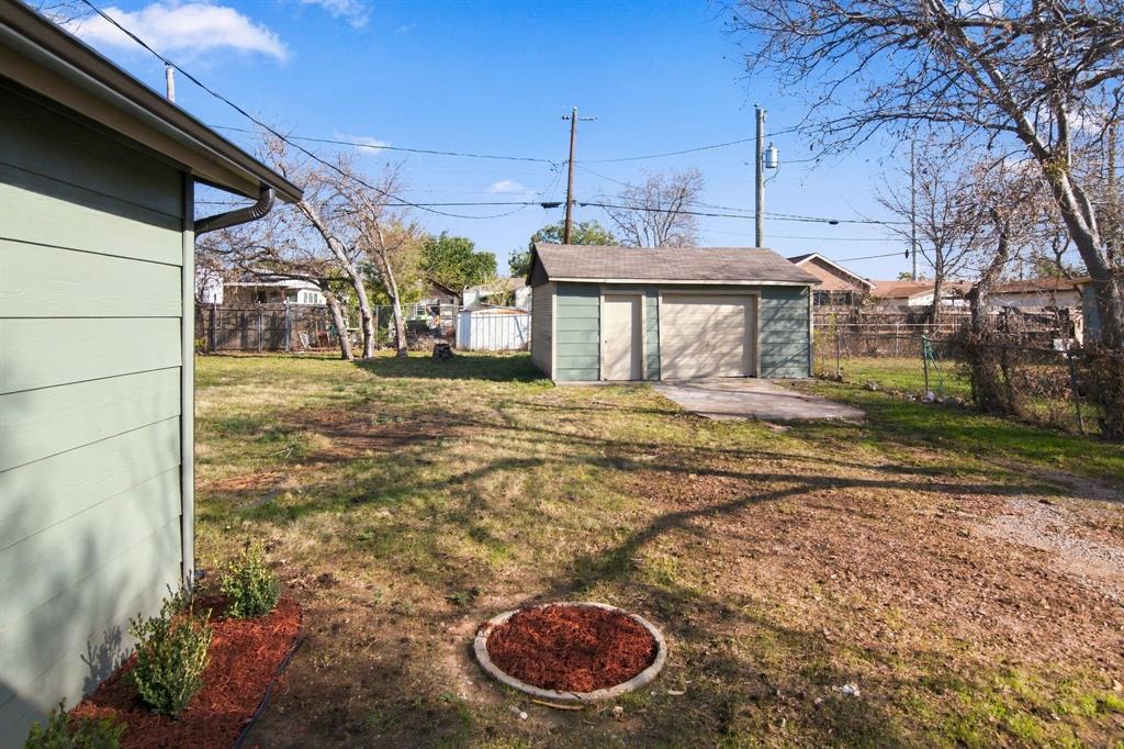8814 Spaugh Court