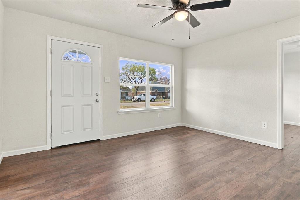 8814 Spaugh Court