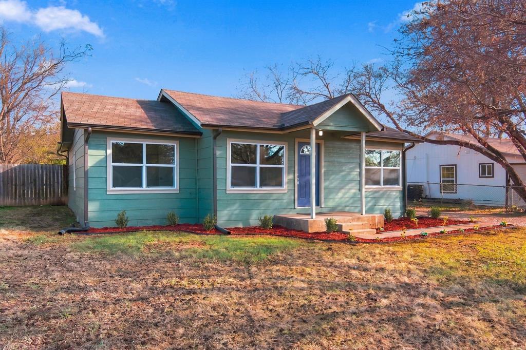 8814 Spaugh Court