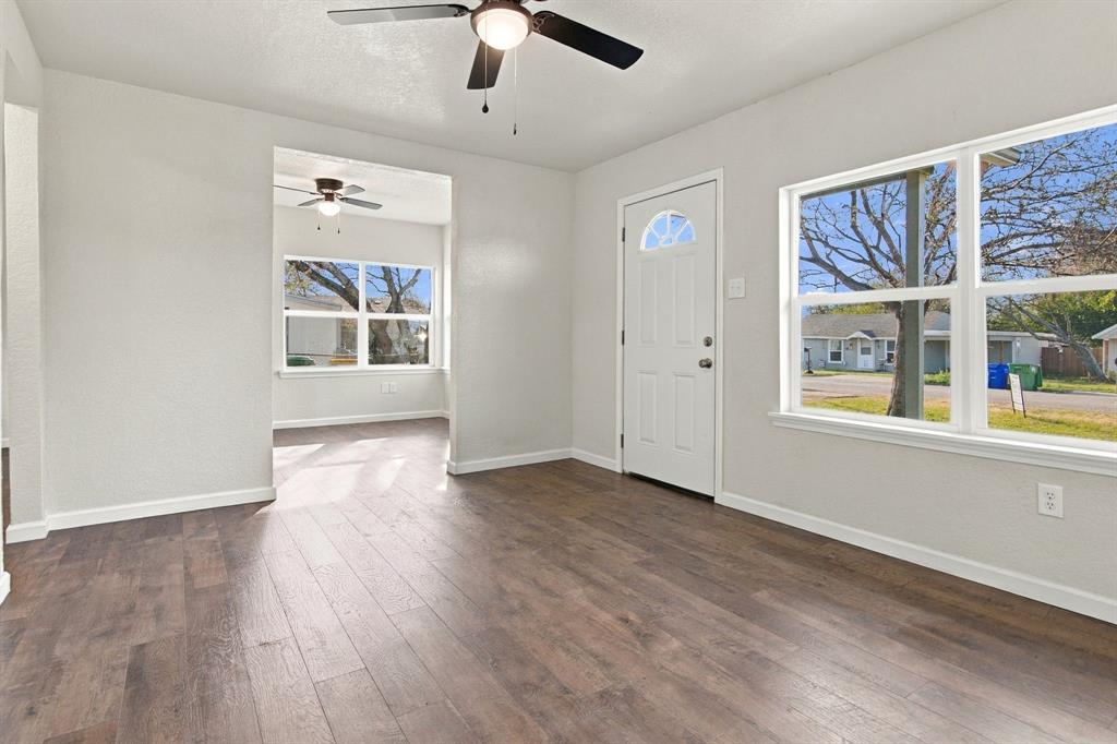 8814 Spaugh Court