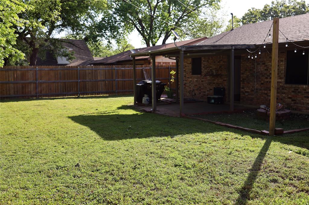 Gardens - Residential