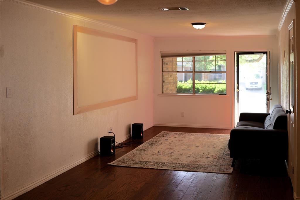 Gardens - Residential