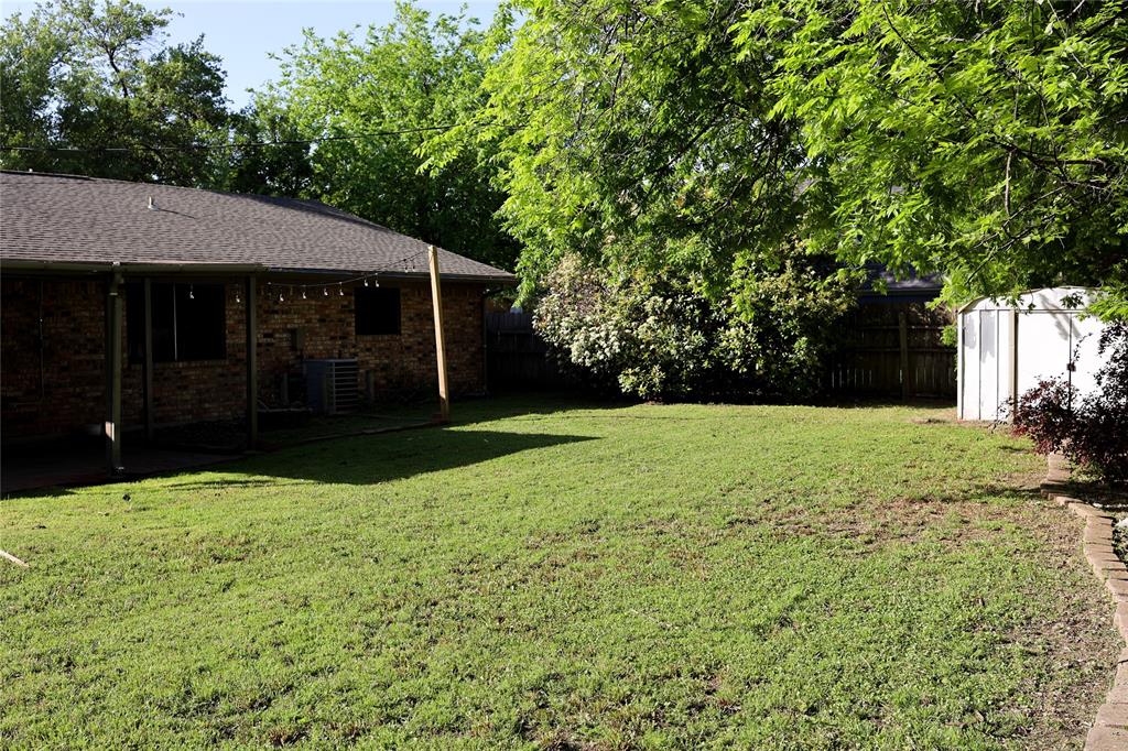 Gardens - Residential