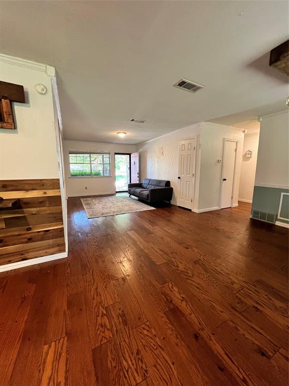 Gardens - Residential