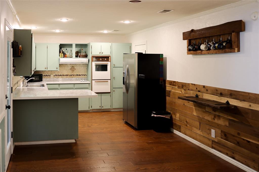 Gardens - Residential