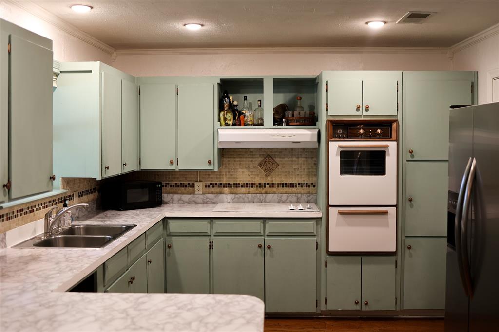 Gardens - Residential