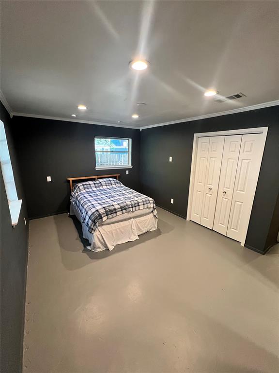 Gardens - Residential