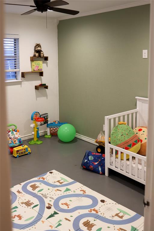 Gardens - Residential