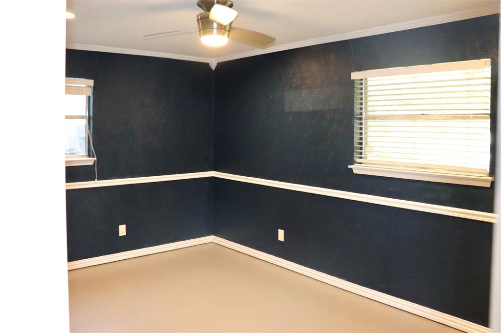 Gardens - Residential