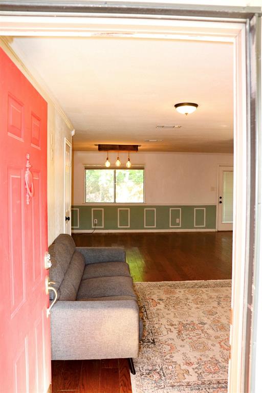 Gardens - Residential