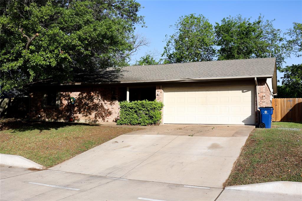 Gardens - Residential