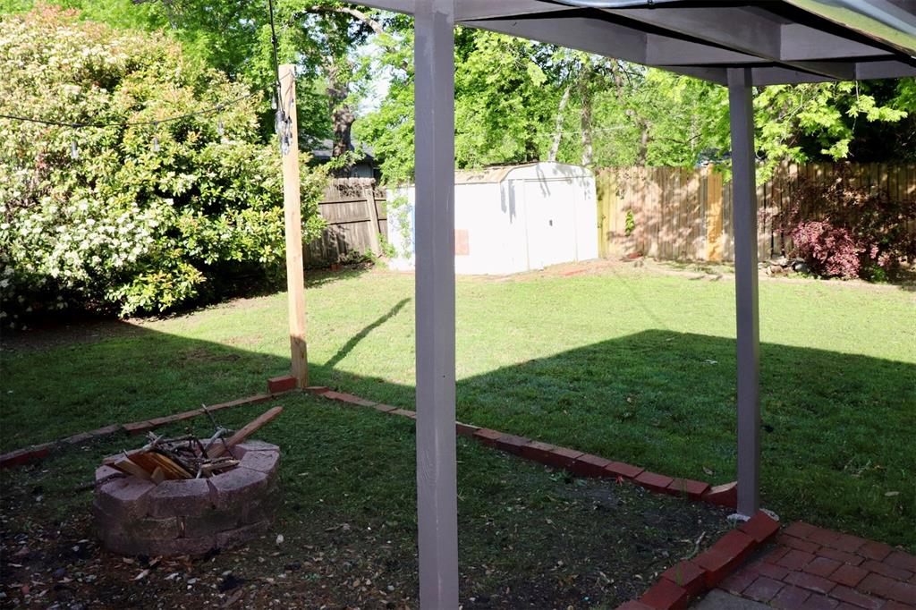 Gardens - Residential