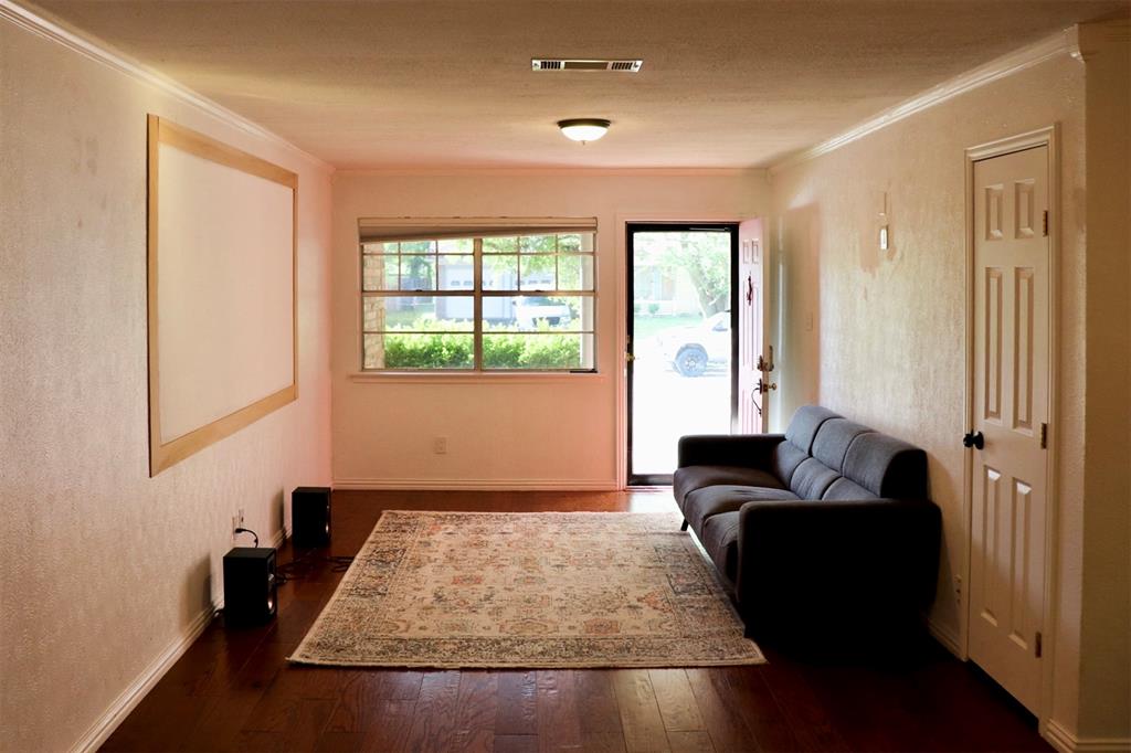 Gardens - Residential