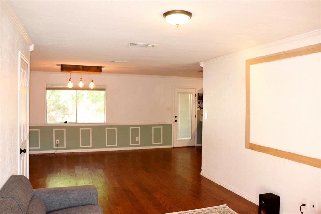 Gardens - Residential