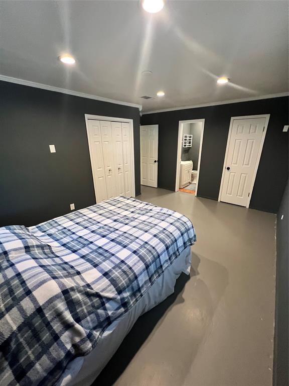 Gardens - Residential