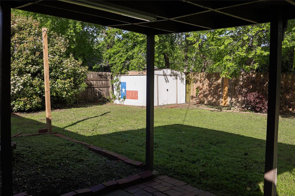 Gardens - Residential