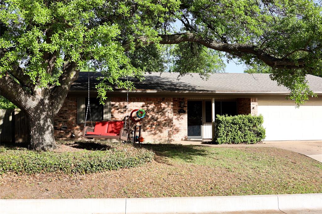 Gardens - Residential