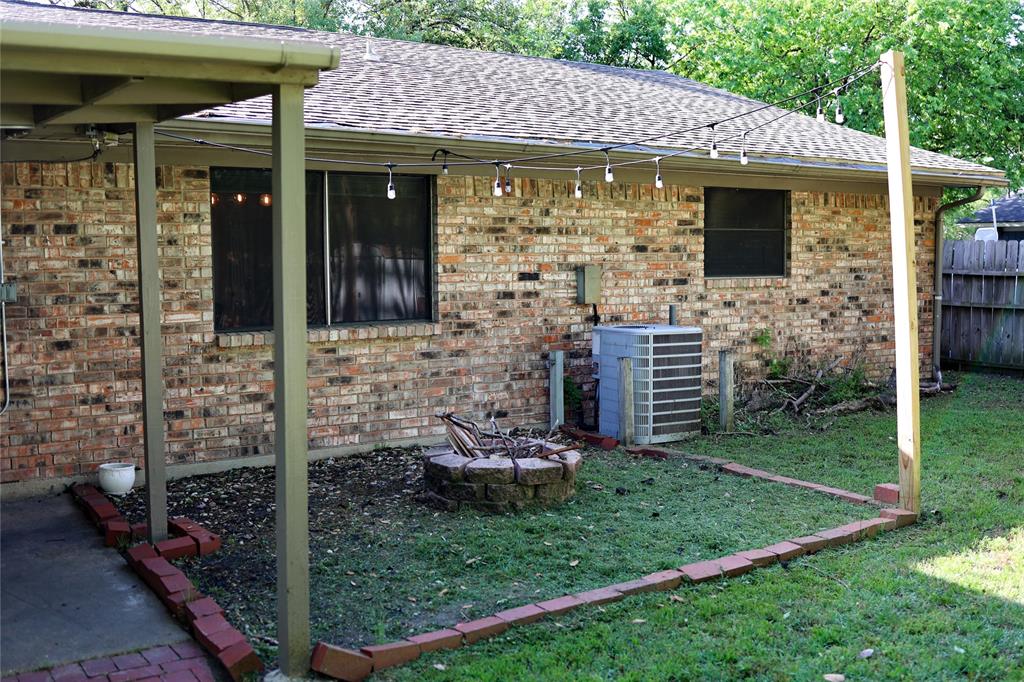 Gardens - Residential