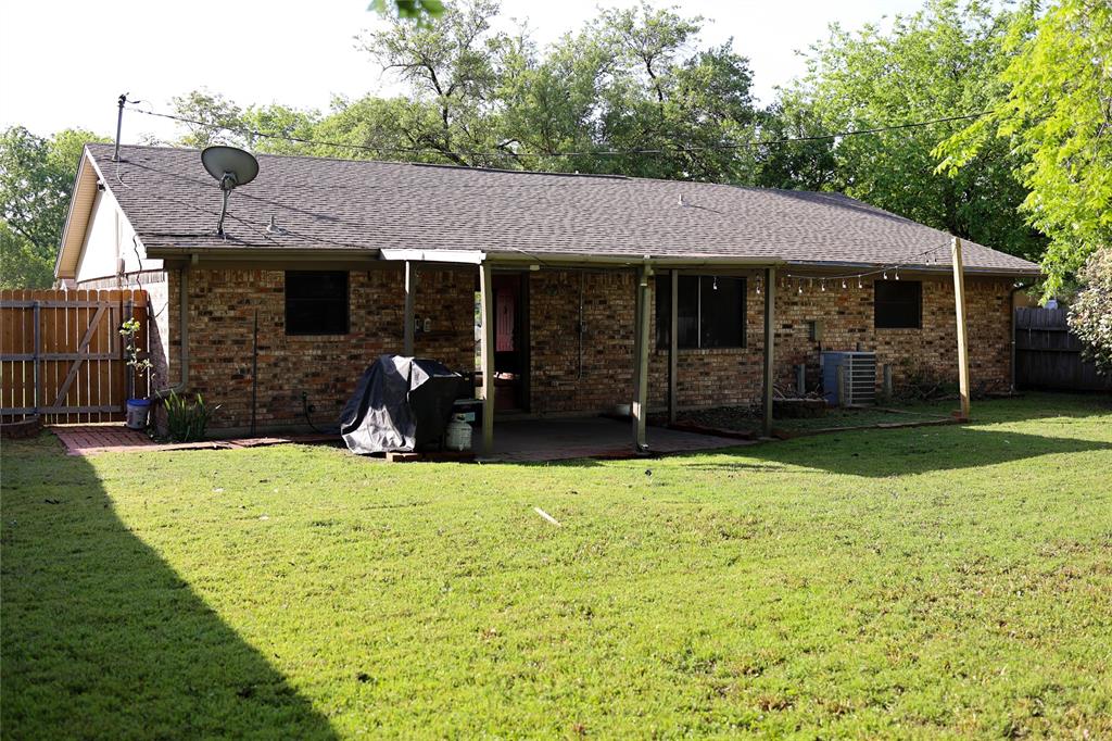 Gardens - Residential