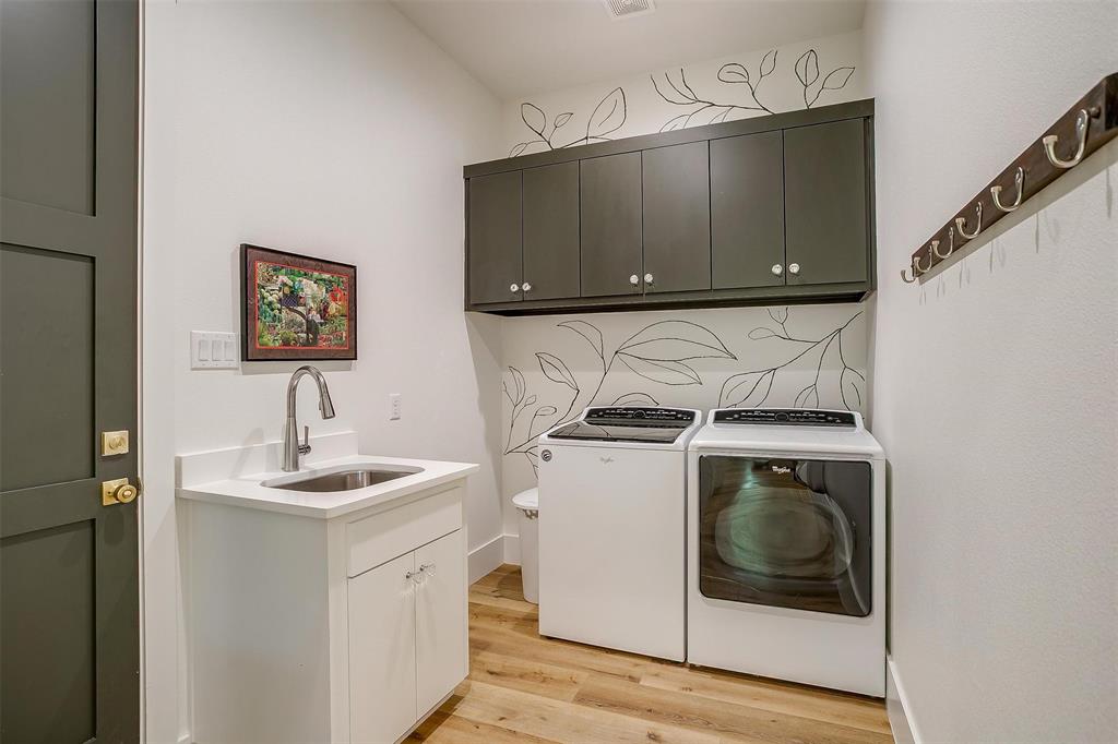 Old Decatur Estates - Residential