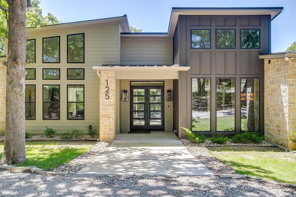 Old Decatur Estates - Residential