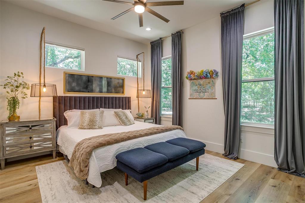 Old Decatur Estates - Residential