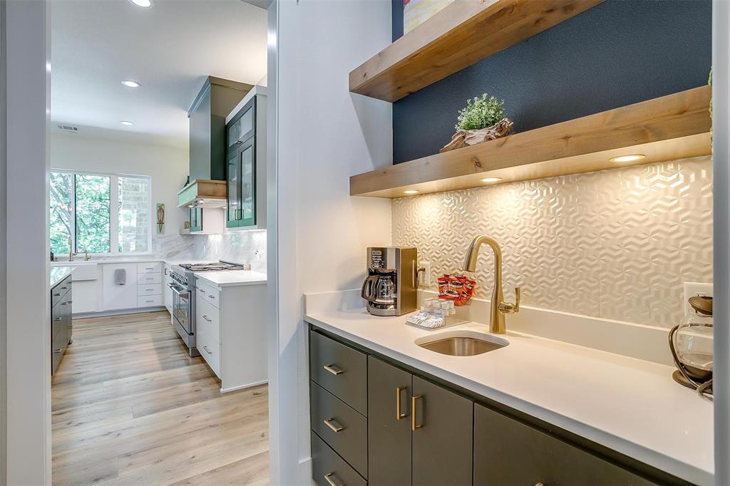 Old Decatur Estates - Residential