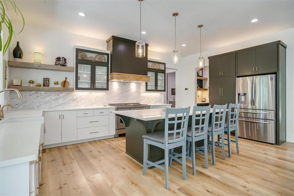 Old Decatur Estates - Residential