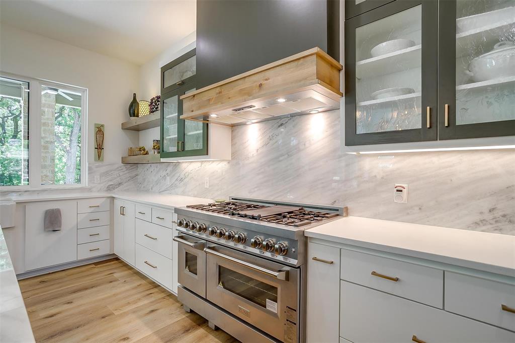 Old Decatur Estates - Residential