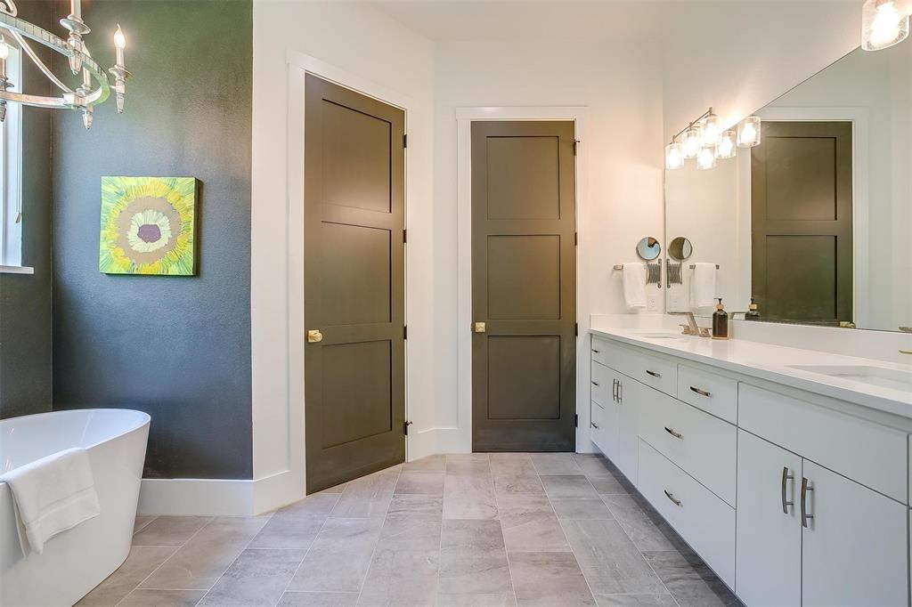 Old Decatur Estates - Residential