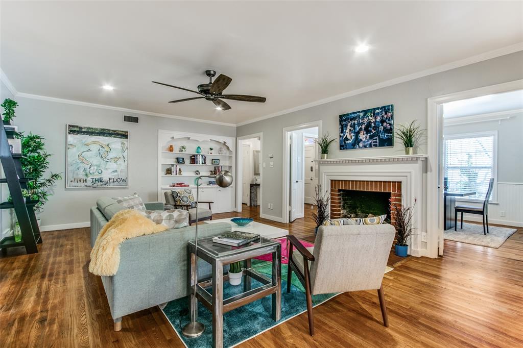 N H Meisenheimer - Residential Income